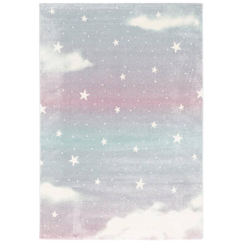 Michal Rectangle Area Rug, Rectangle 160 x 230cm