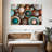 Senne Patterned Bowls-108905041