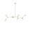 Fairfax 8 - Light Chandelier