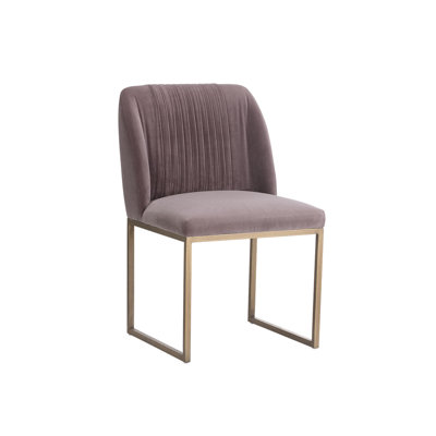 Nevin Upholstered Dining Chair