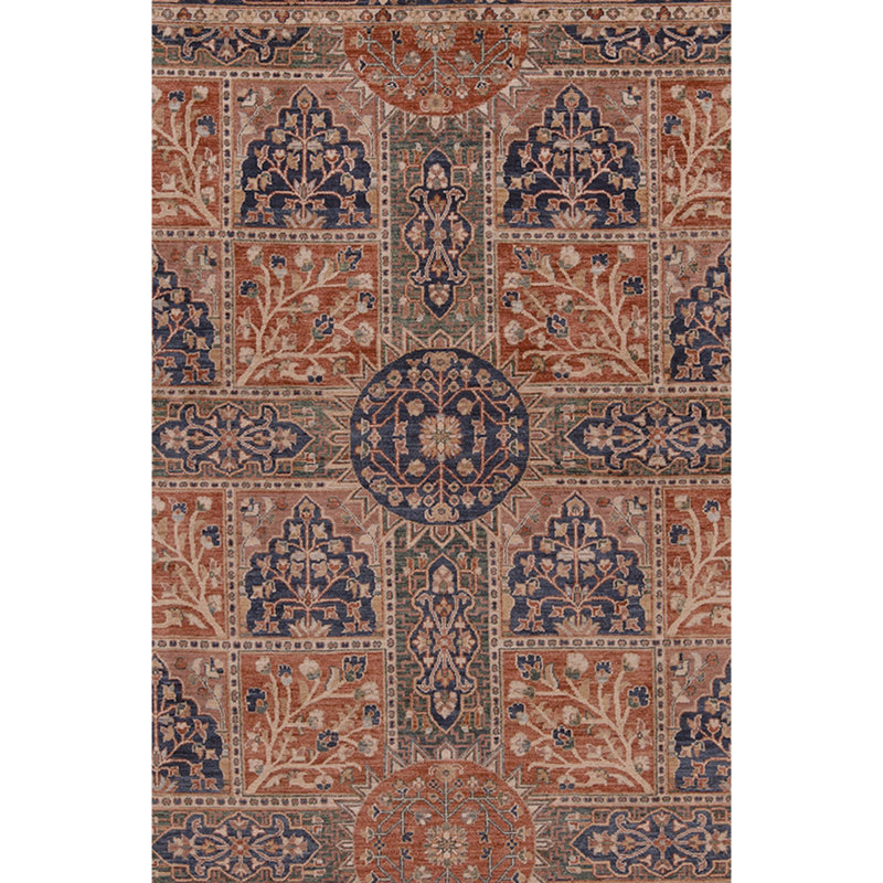 One-of-a-Kind 8'10" X 12' Area Rug