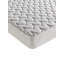 Silver Deluxe Memory Foam Mattress-20692074