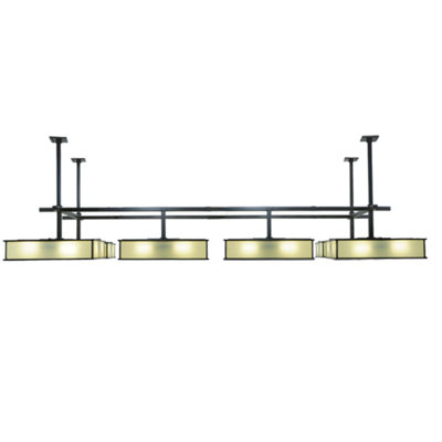 Piazza Flush Mount
