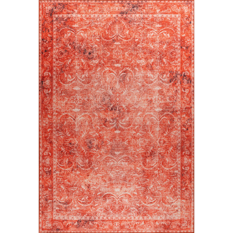 Tapis Caretta, Tapis de couloir 2 pi 5 po x 5 pi