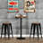 Metal Counter And Bar Stools-2102353543-2102353541