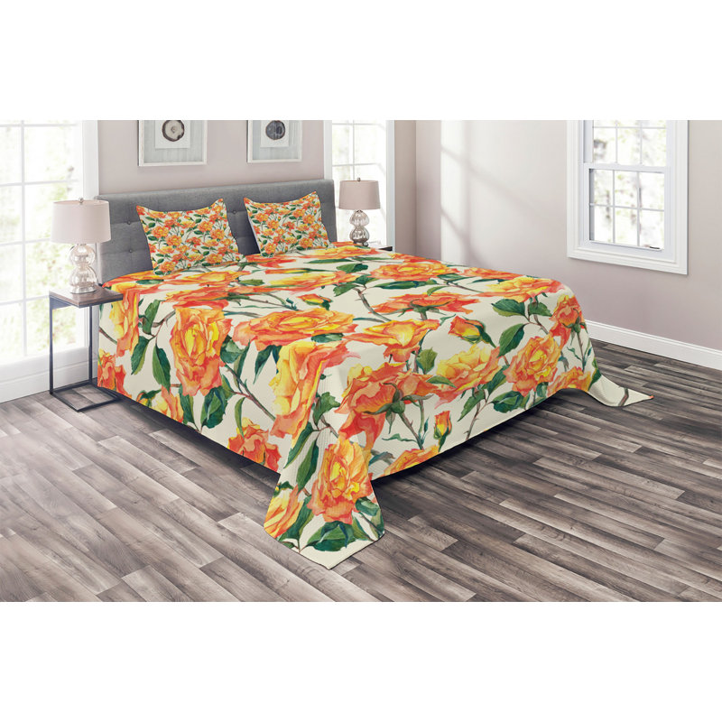 Farmhouse / Country Coverlet