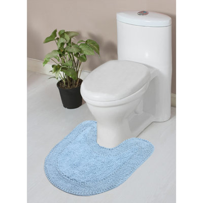 Tapis en coton Concetta