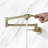 SOUEEUM Kitchen Faucet-61746306