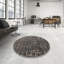 Tapis abstrait moderne 4926-985810763