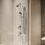 Système de douche complet à pression équilibrée Origins-68439433
