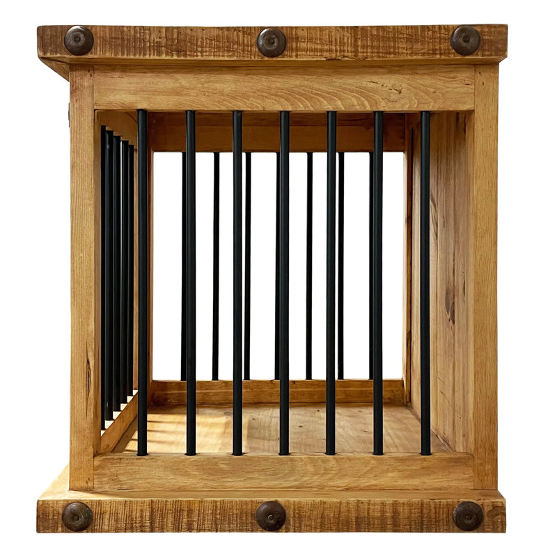 Cage pour animaux Cocar