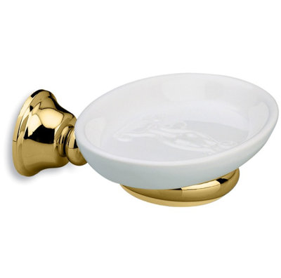 Smart Soap Dish