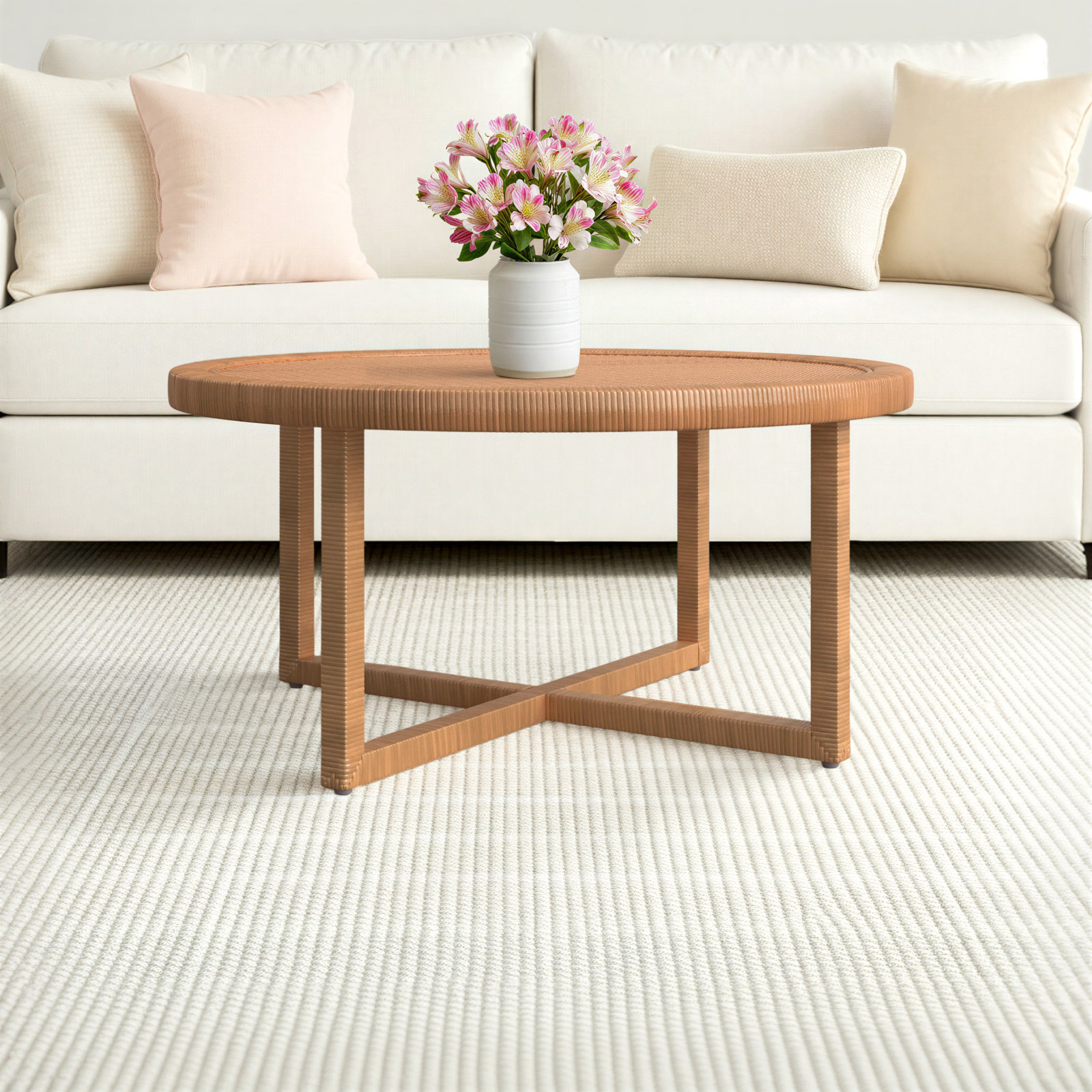 Catrina Single Coffee Table