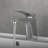 Single-handle Bathroom Faucet-37615661