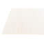 Tapis blanc Navin