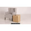 Table d'appoint en bois finement sculptée-1656160861