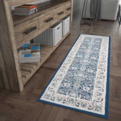 Boell Indoor Rug