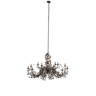 15 - Light Chandelier