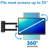 Mount-it Wall mount Electronic Mount