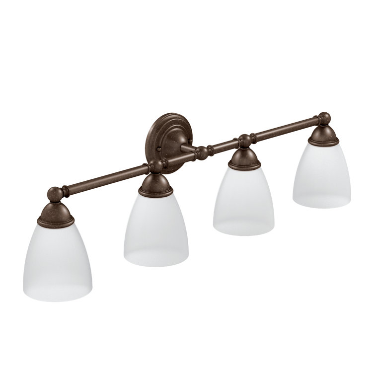 Brantford 4-Light Vanity Light