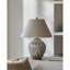 Lampe de table Gervon