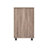5-Drawer Rolling Office File Cabinet with Wheels, Under-Desk Storage Organizer for Documents, Files & Supplies – Home Office Filing Cabinet for Small Spaces, Mobile Storage Solution-1911193358