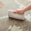 Denetta Abstract Machine Printed Area Rug-2043880555