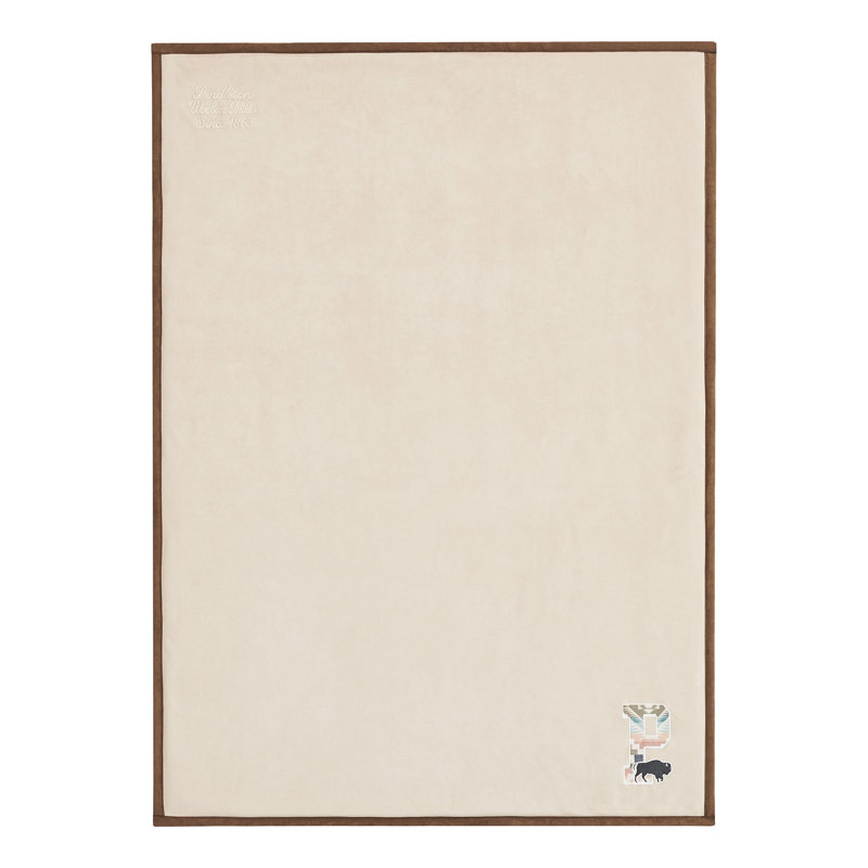 ICON THROW IVORY
