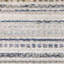 Tapis beige / multicolore Goulart-1899995827