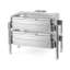 Fine Dine Frame For De Luxe Chafing Dish