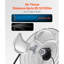  Ventilateur de plancher 3 vitesses-111031458