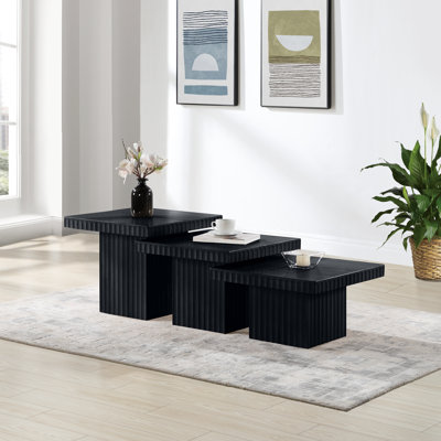 Table basse Sioeli
