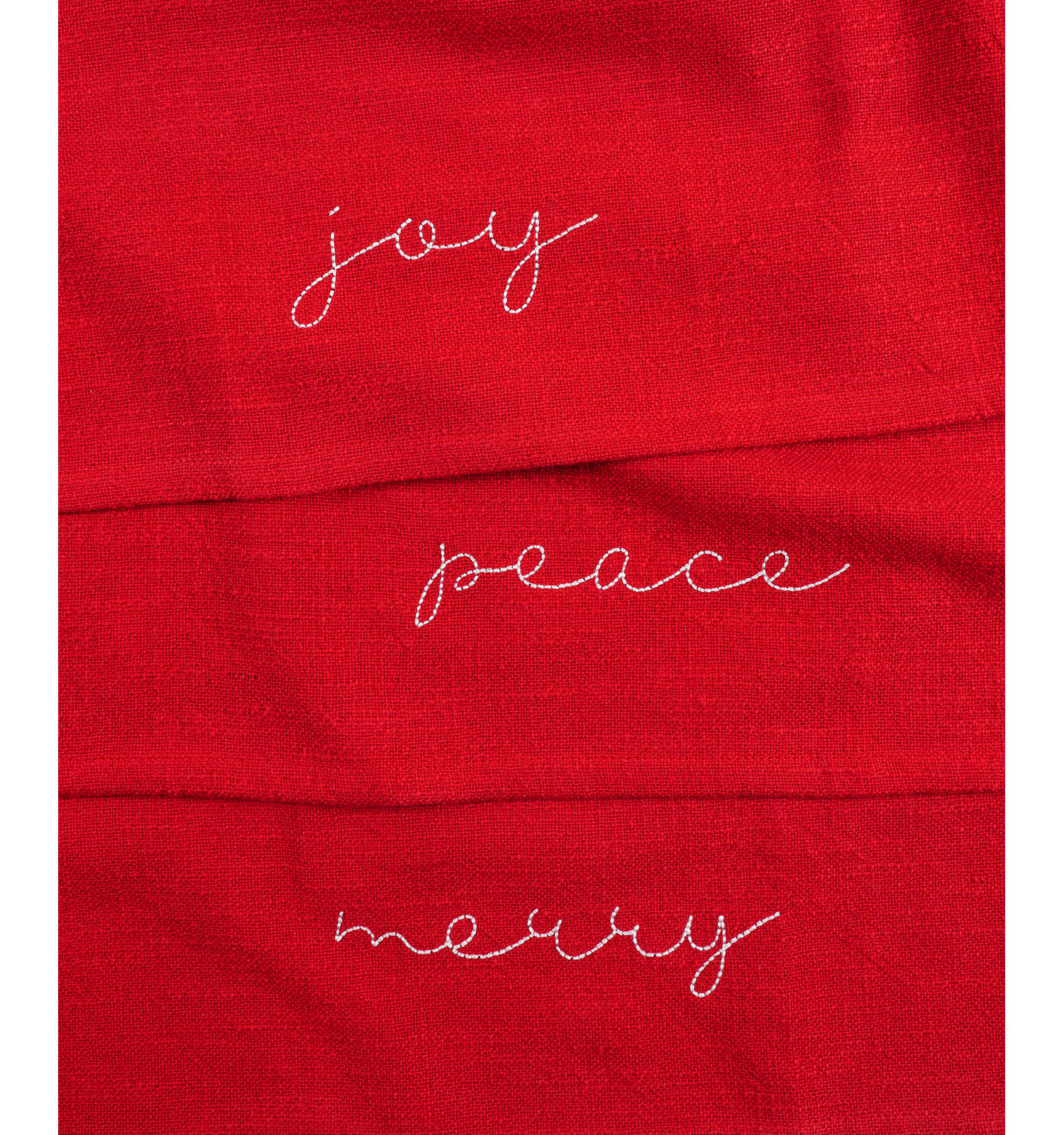 Delevan Cotton Napkin
