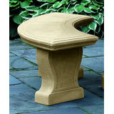 Palladio Outdoor Bench