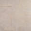 Lines 24x24 Matte Brass Inlay Porcelain Tile-1879258256