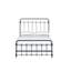 160 Picket Fence Bed | Mini Foot Standard-547545381-548715074