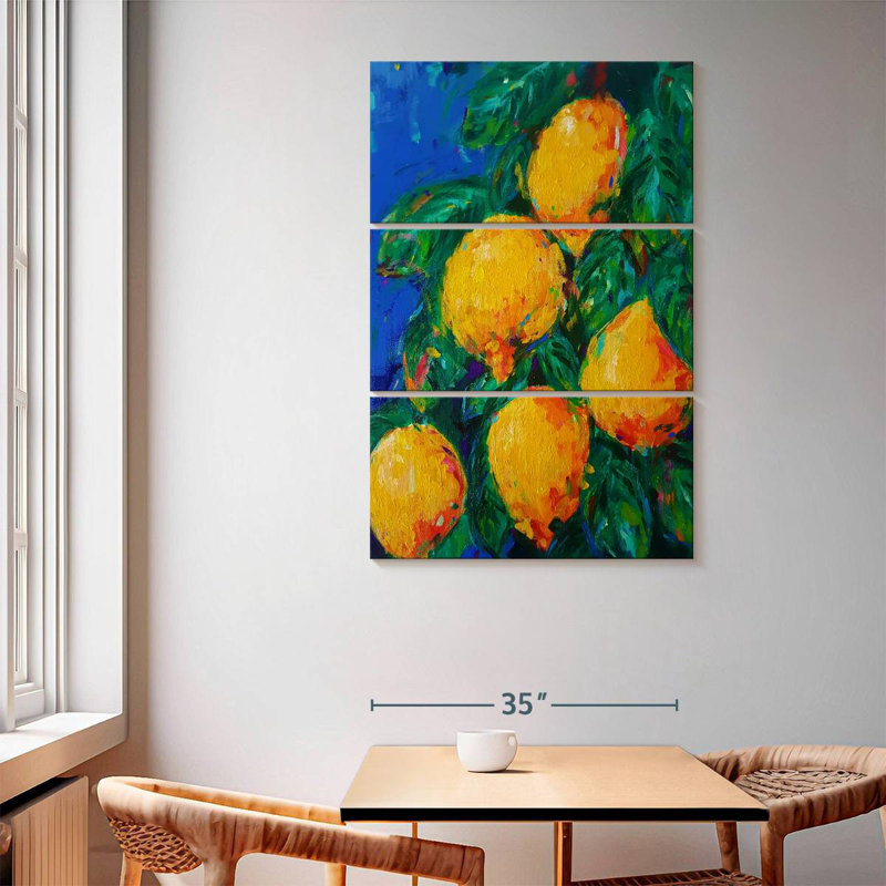 Yarlin Sorrento Lemons
