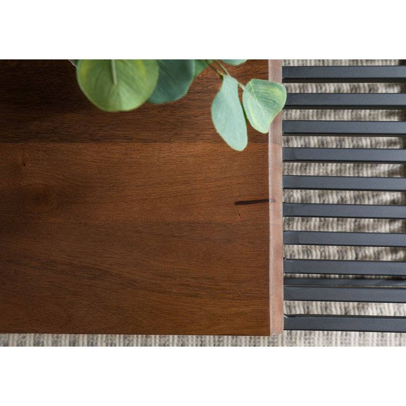 LOUNGE COLLECTION Coffee Table with Storage