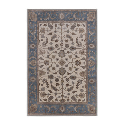 Moroccan Indoor Rug