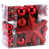 Red is out of stock