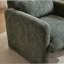 fauteuil d'appoint - vert