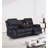 Devyne 79'' Leather Power Reclining Sofa-95856596
