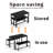 Konawa Wood Dining Table And Chair Set,kitchen Table With 2 Dining Benches
