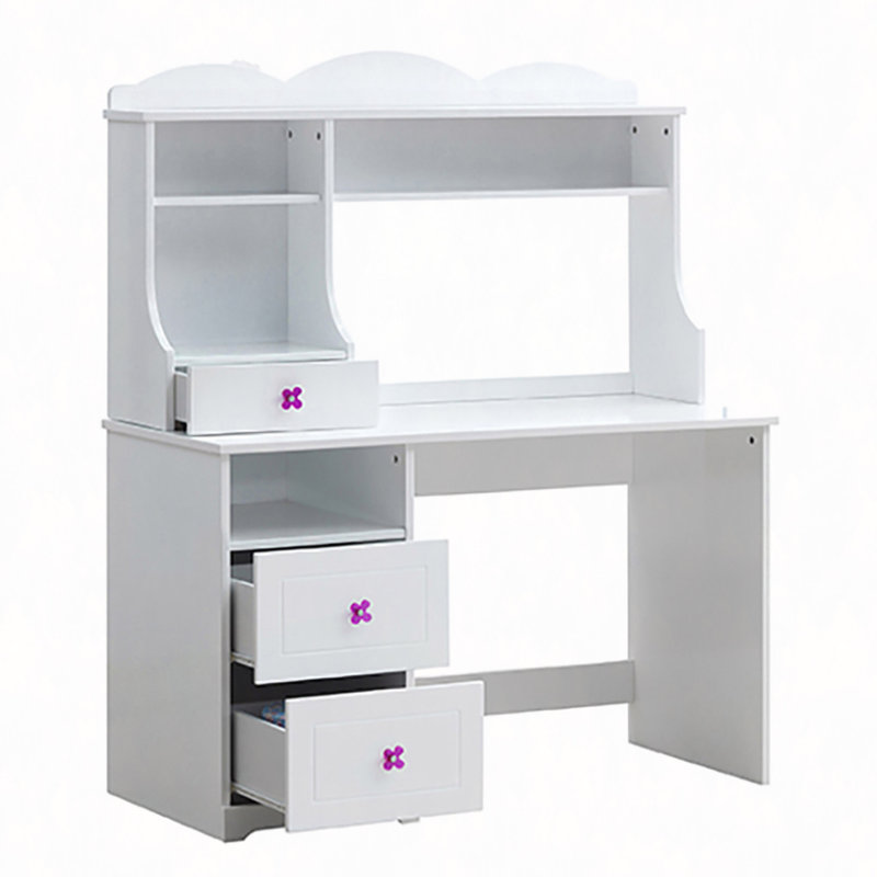 2-Drawer Writing Desk