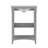 Keyunta Single Bathroom Vanity with Ceramic Top