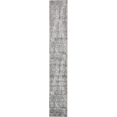 Brantly Abstract Indoor Rug