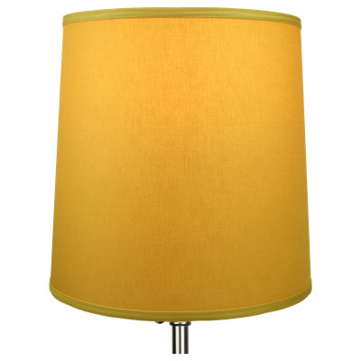 15'' H x 15'' W Linen Empire Lamp Shade