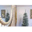 96cm H Lighted Artificial Christmas Tree