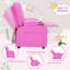 Fauteuil inclinable pour enfants Bartruff-1233249752