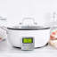 GreenPan Elite Ceramic Nonstick 6-Quart Essentaial Smart Skillet-472517967